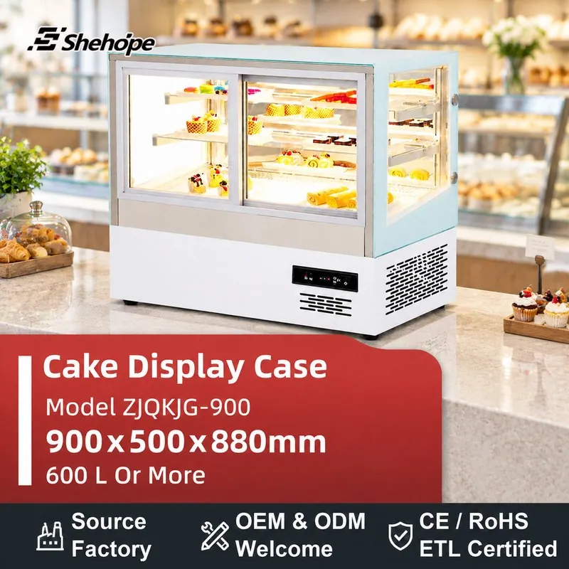 Commercial Desktop Direct Front · ZJQKJG-900 · 900×500×880
